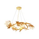 Ritz - Mapple Chandelier VX